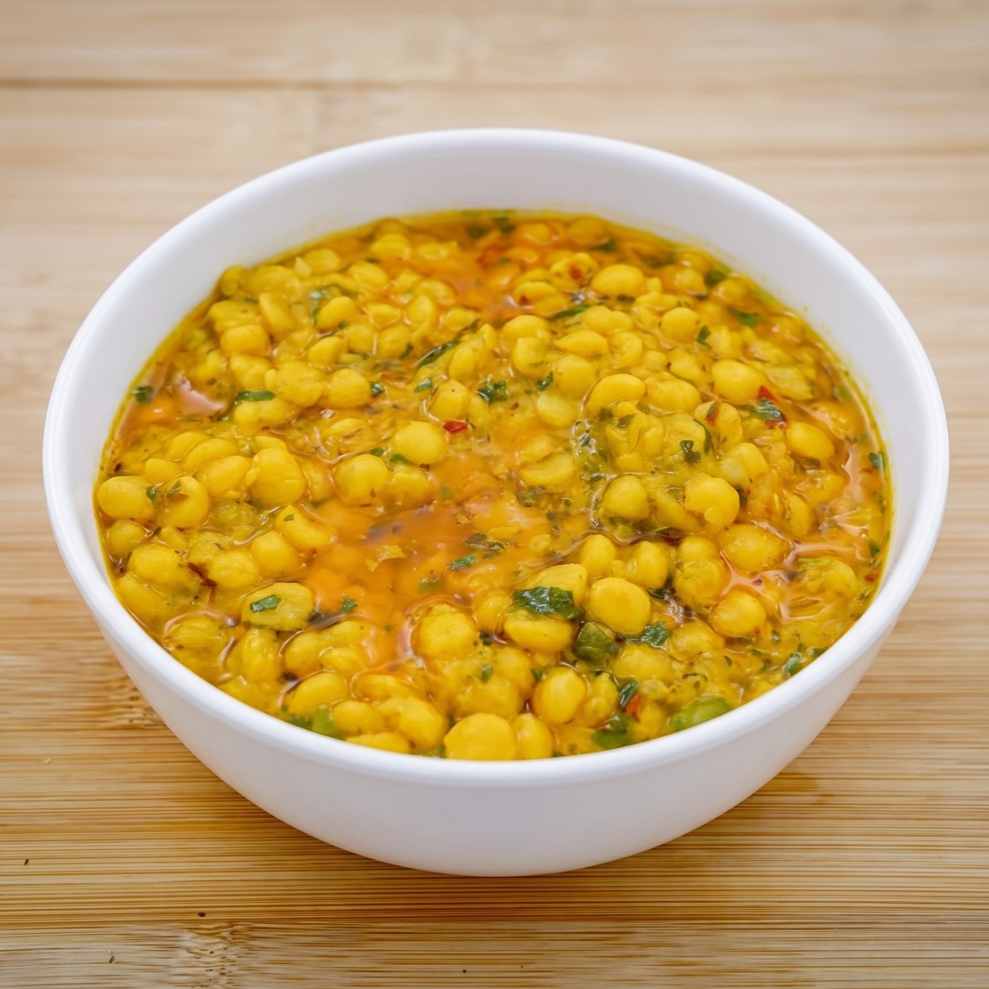 Daal Chana Tarka