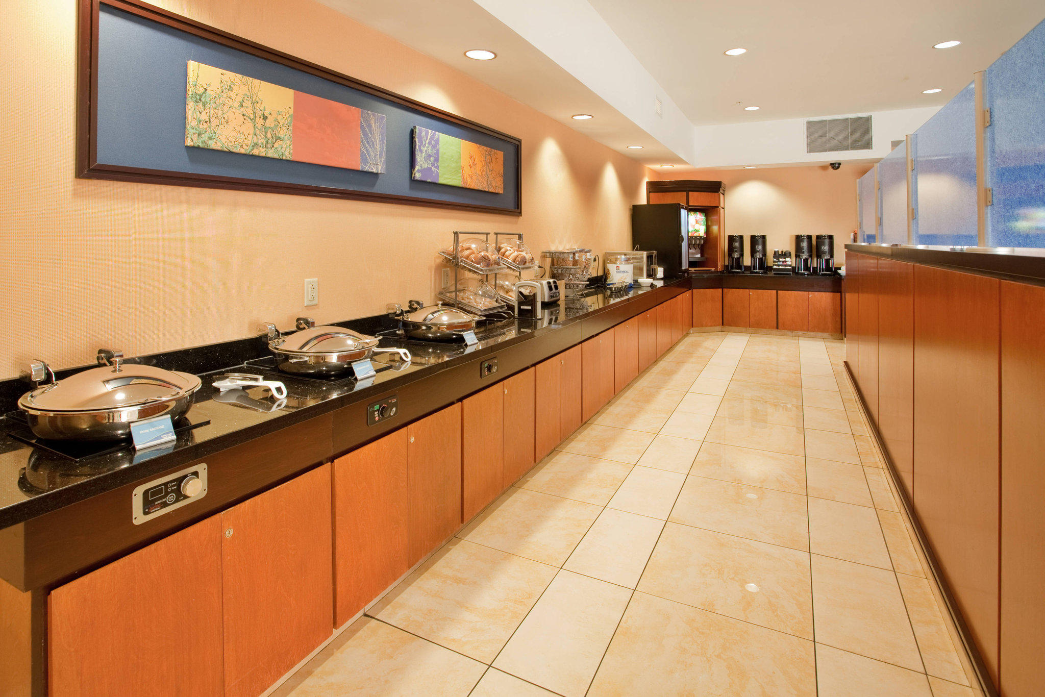 Fairfield Inn & Suites by Marriott Grand Island Photo