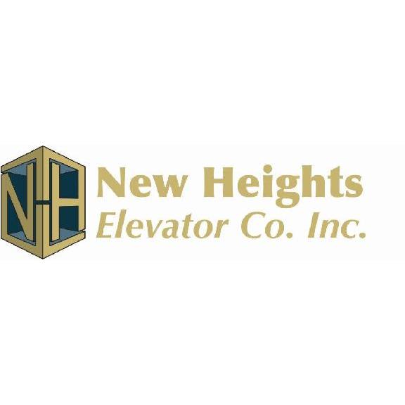 New Heights Elevator Co. Logo