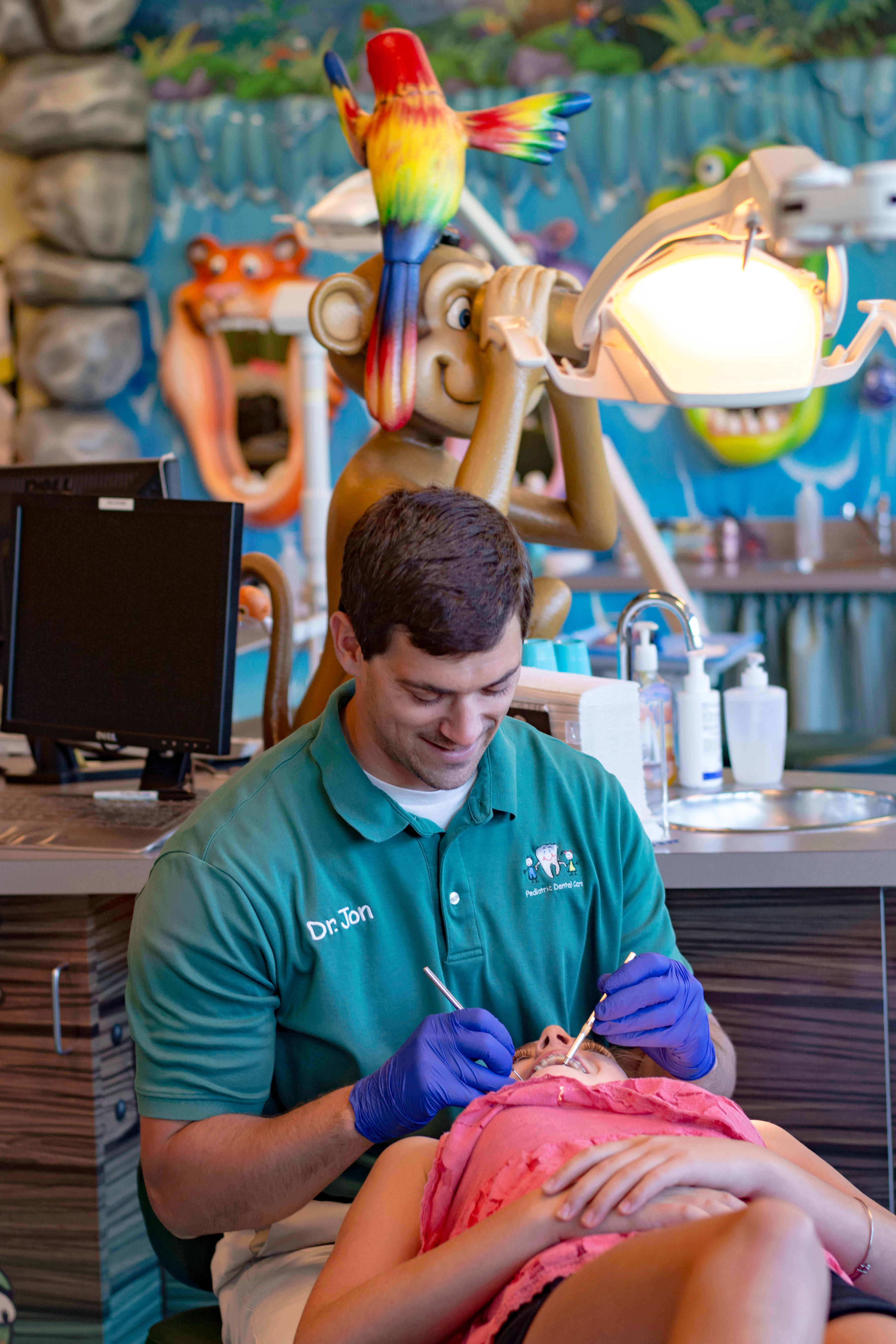 Pediatric Dental Care in Port Matilda, PA (814) 2387...
