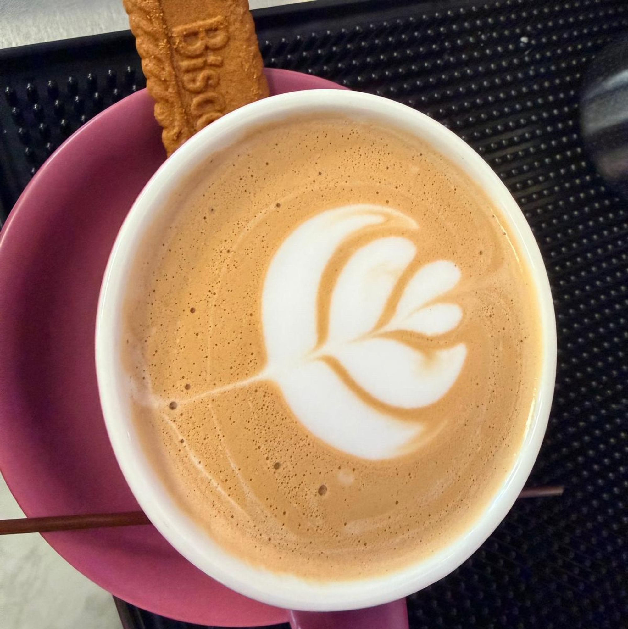 Cafe con Leche