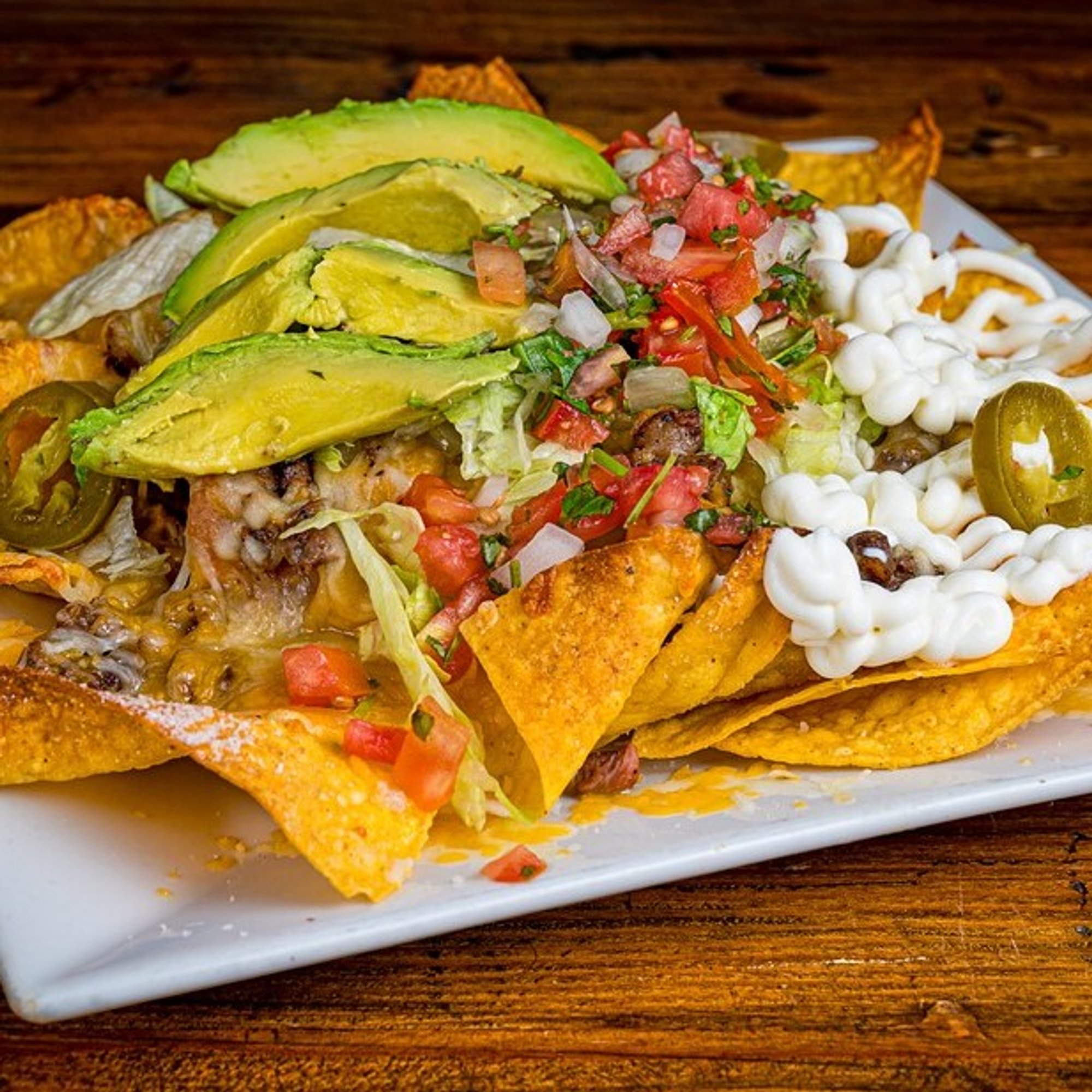 Nachos
