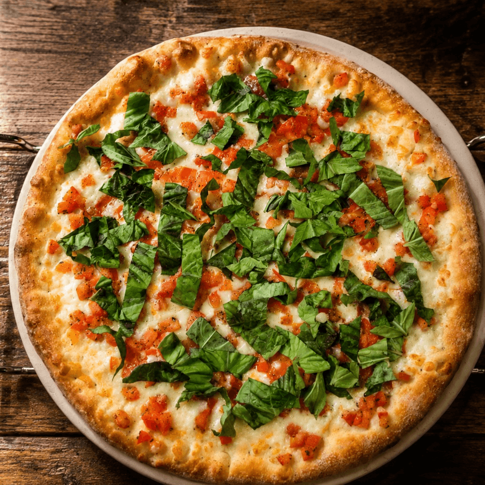 Bruschetta