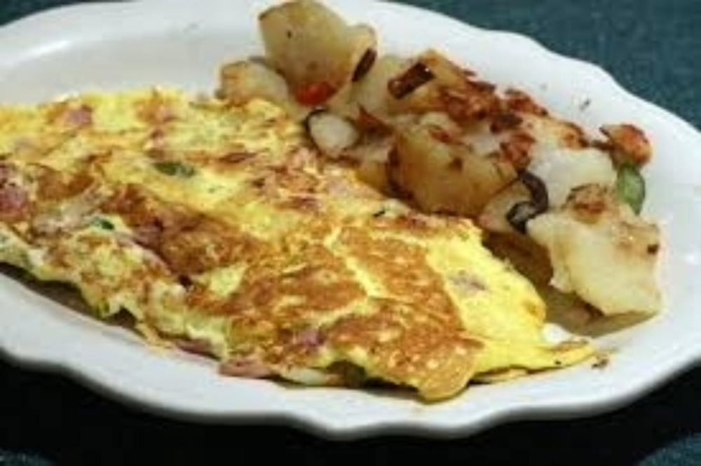 Your Choice Omelet