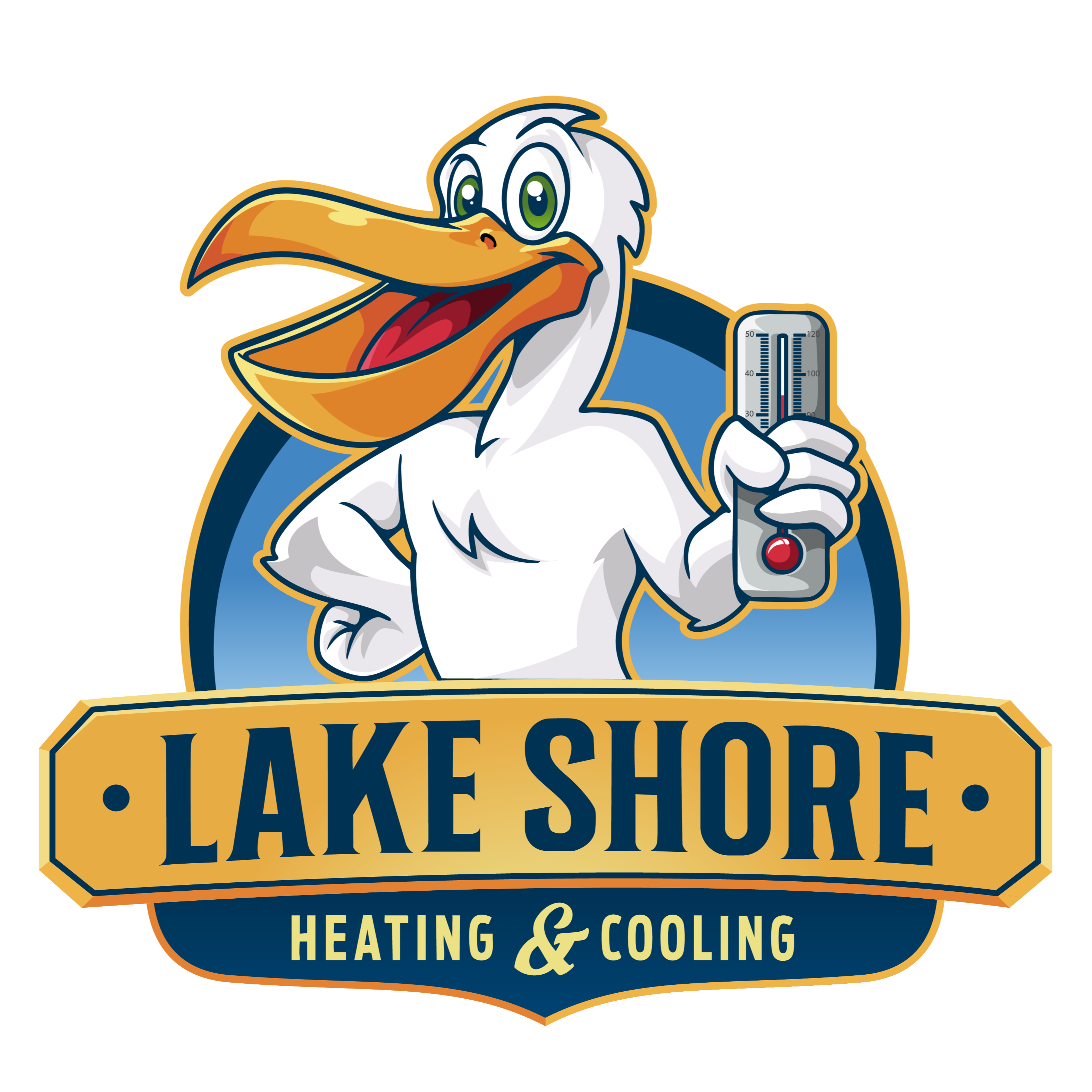 Lake Shore Heating and Cooling