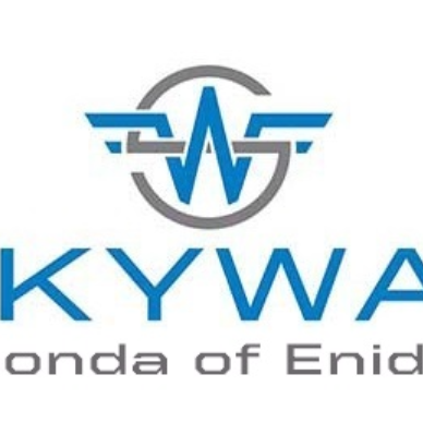 Skyway Honda of Enid