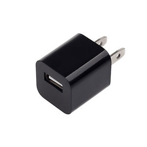 Charging