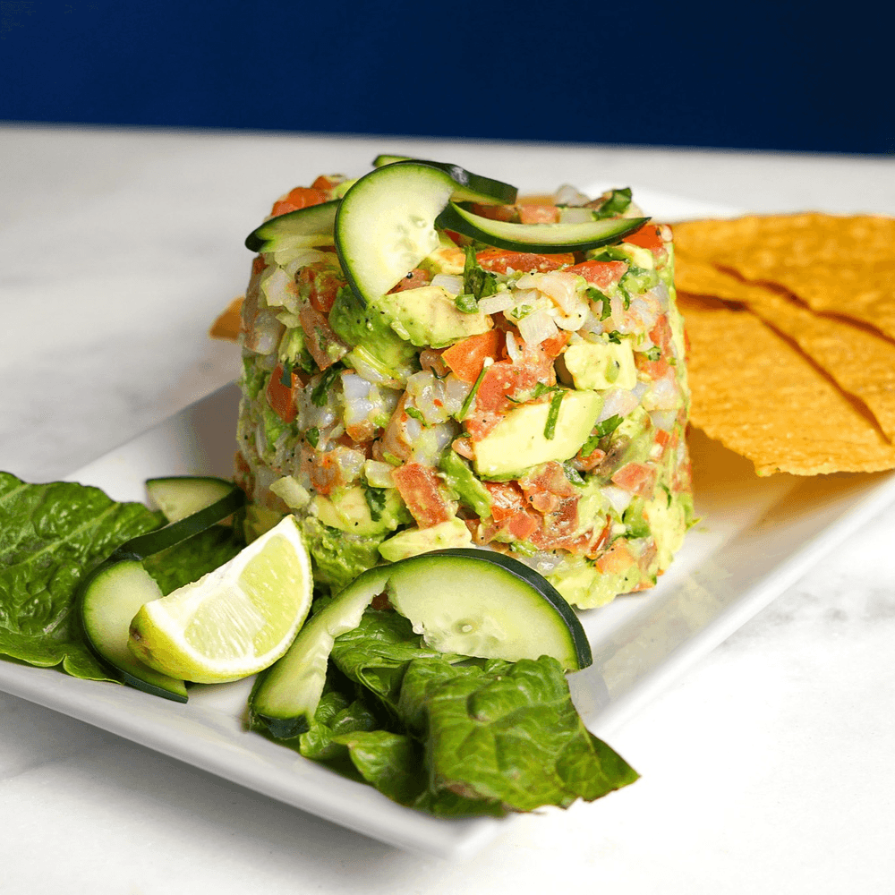 Ceviche De Camaron