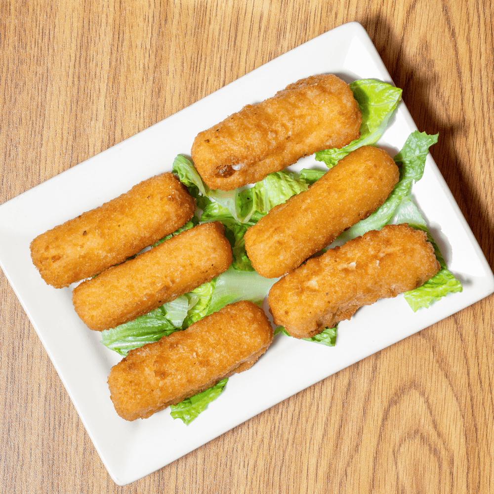 Cheese Sticks