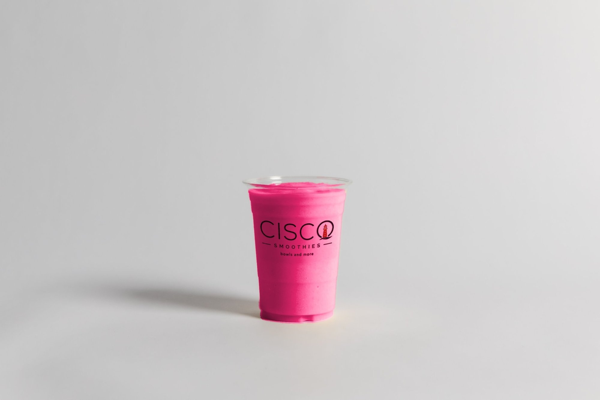 Tangy Pitaya