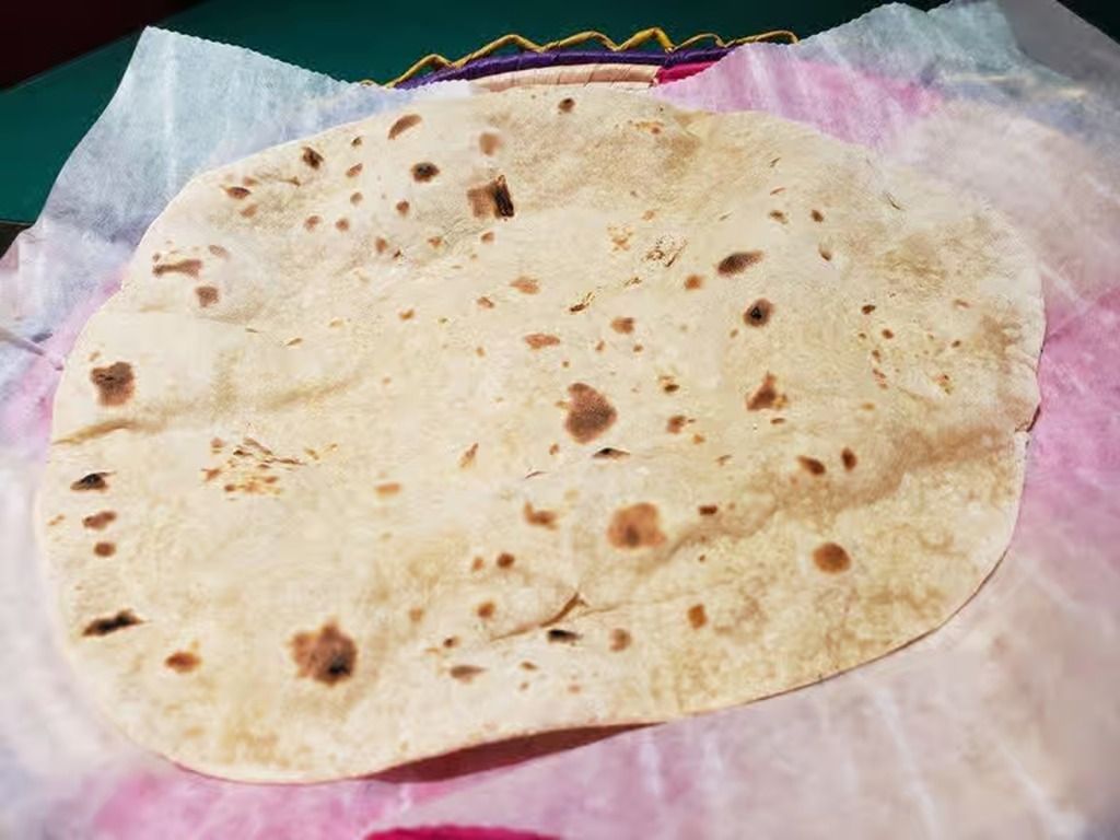 Chapati