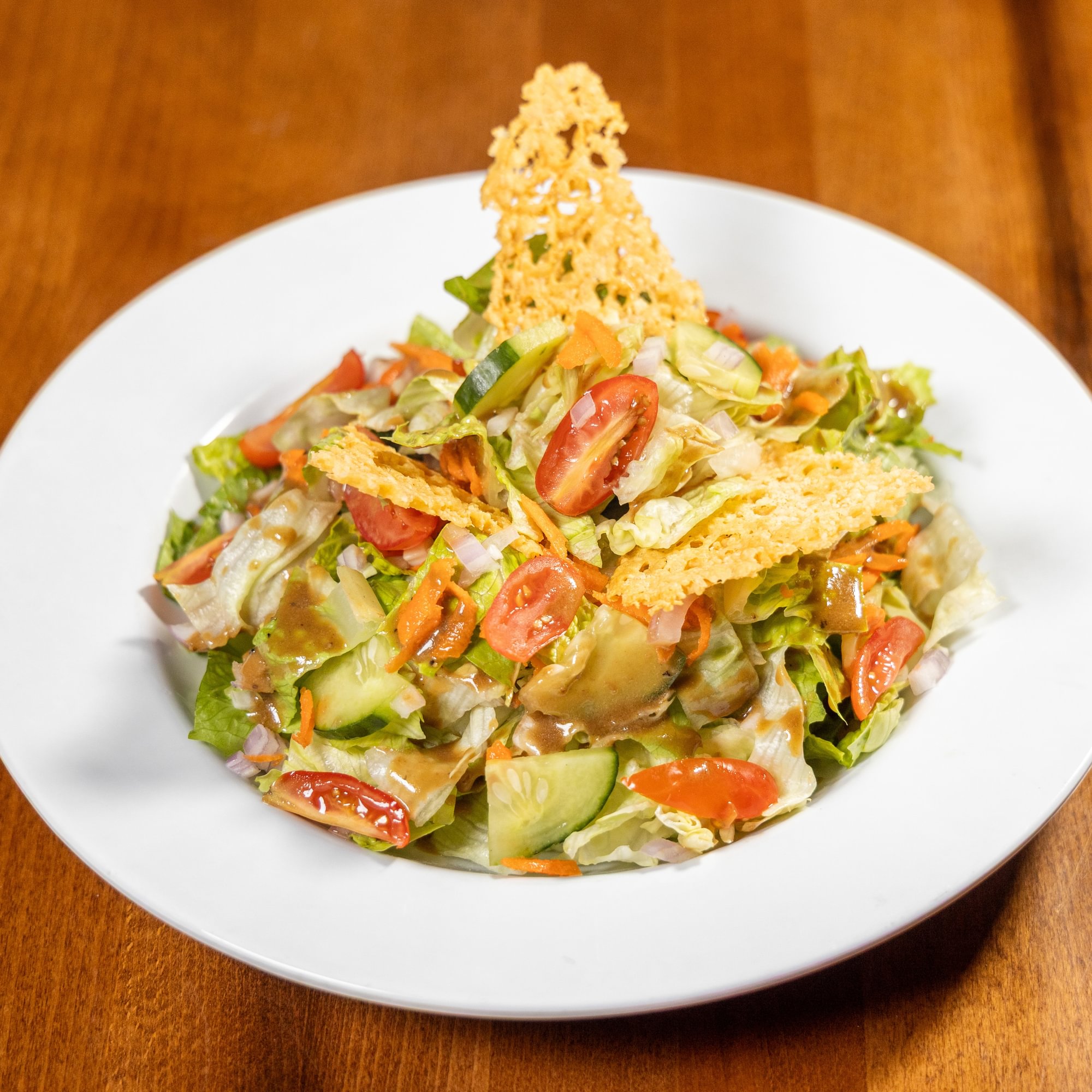 Pietro's Chopped Salad