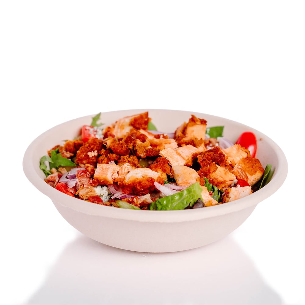 BUFFALO CHICKY SALAD