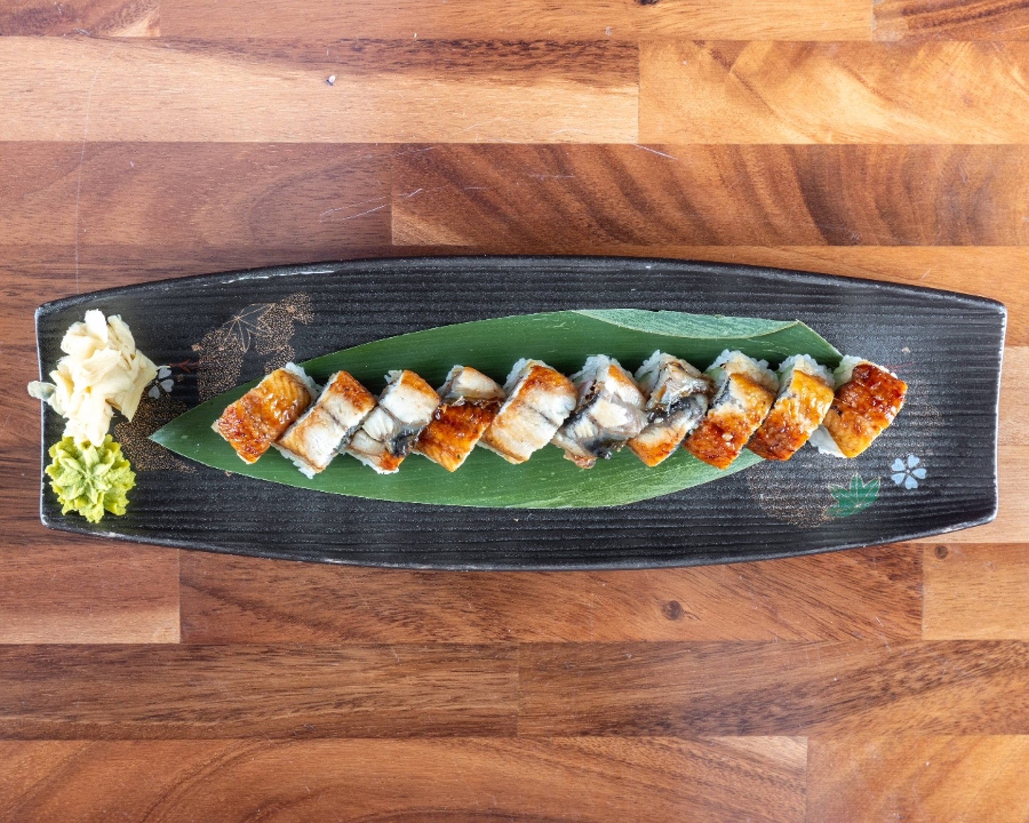Eel Roll
