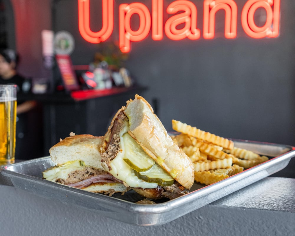The Crazy Cubano