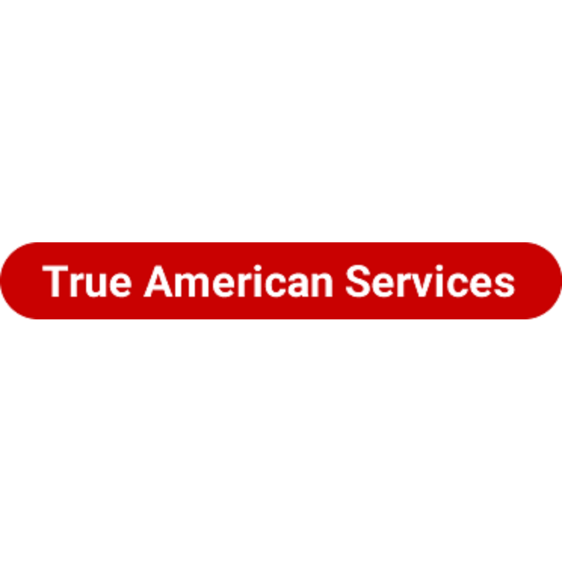 True American Services Logo