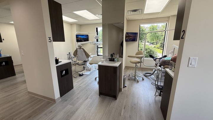 Arel C. Ondoy, DMD Image