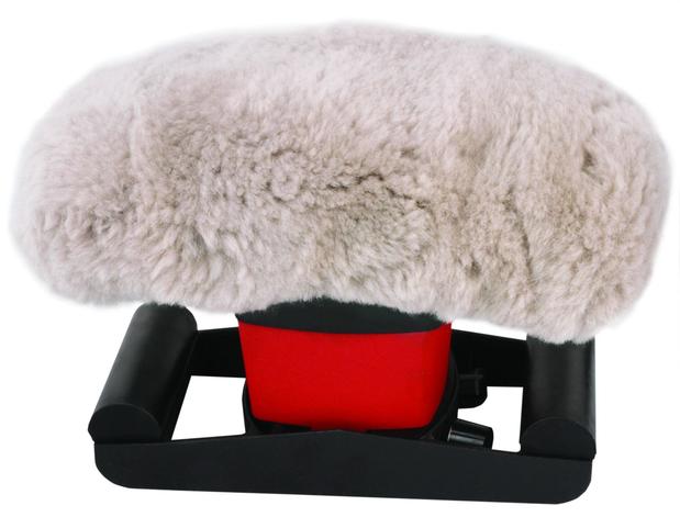 Images Get Better Sleep, Neck Support and Posture with Arc4life Pillows