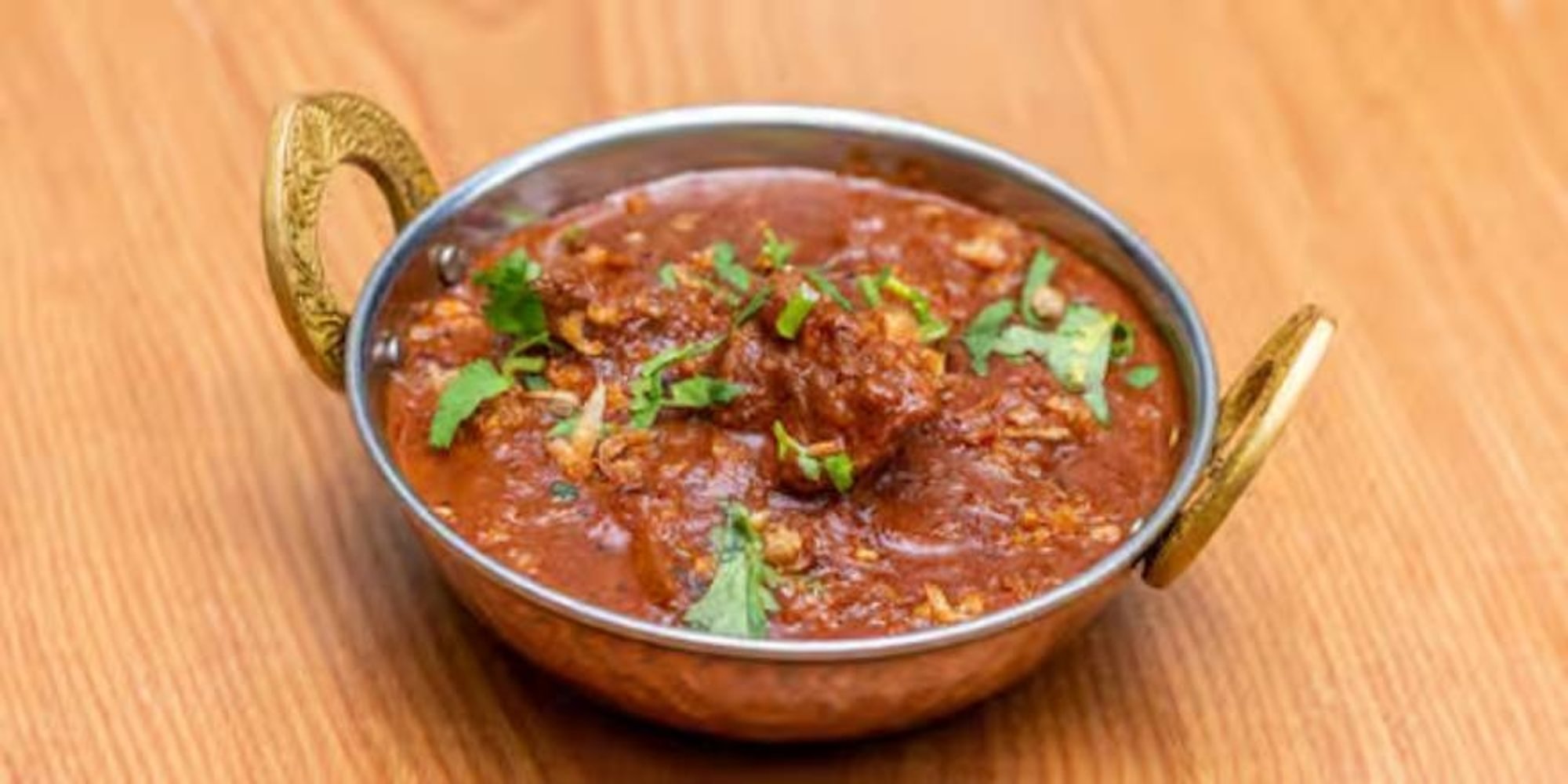 Lamb Rogan Josh