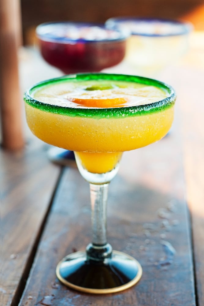 FRUIT MARGARITA