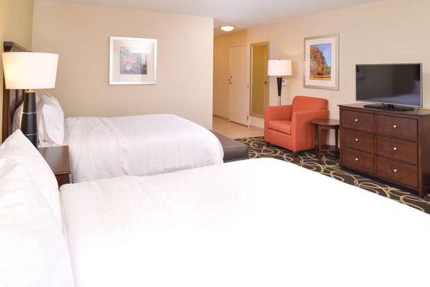 Images Hampton Inn Omaha Midtown-Aksarben Area