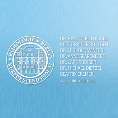 Logo von Radiologie am Kudamm 37