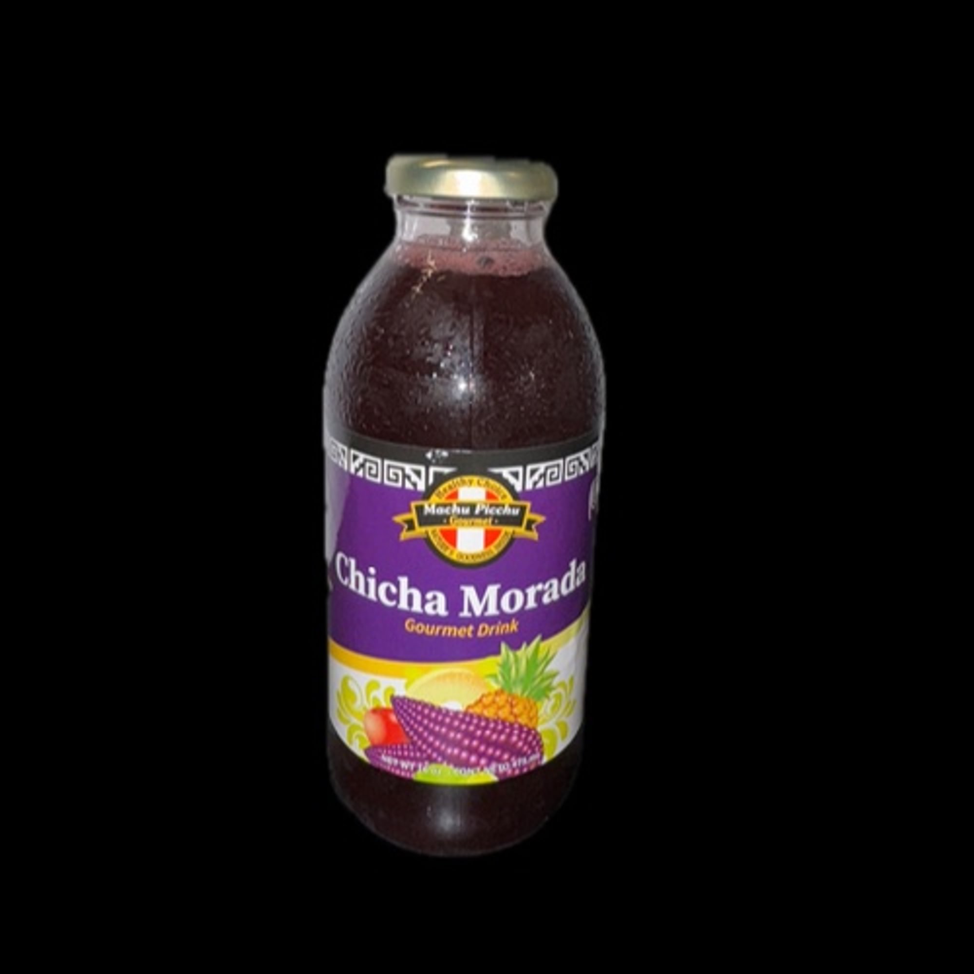 Chicha Morada