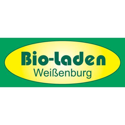 Logo von Bio - Laden Weißenburg UG