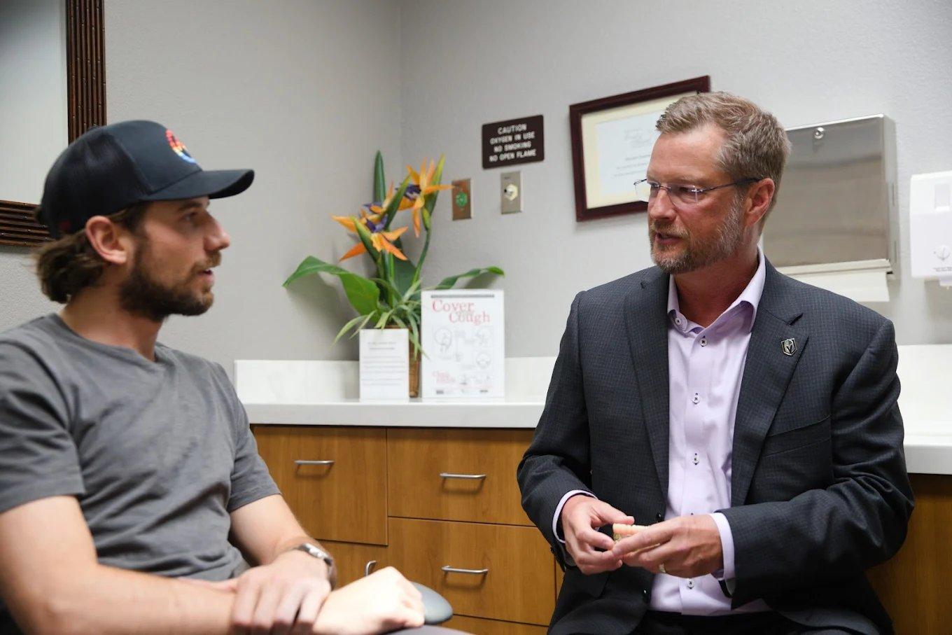 Nevada Oral & Facial Surgery - Las Vegas, NV Image