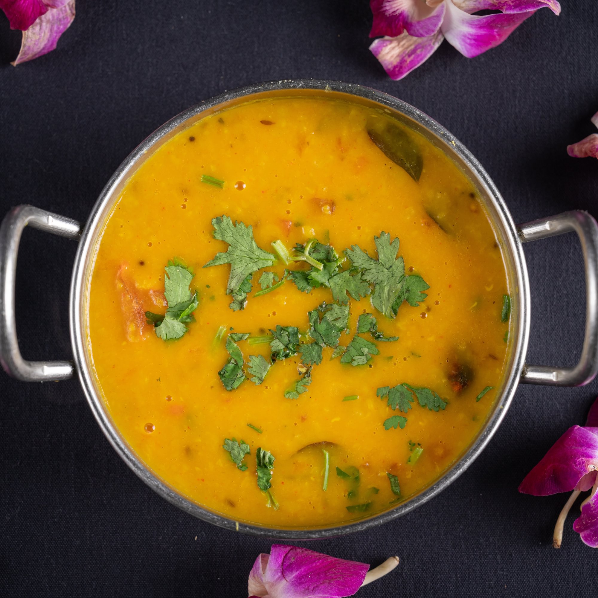 Tadka Dal Curry