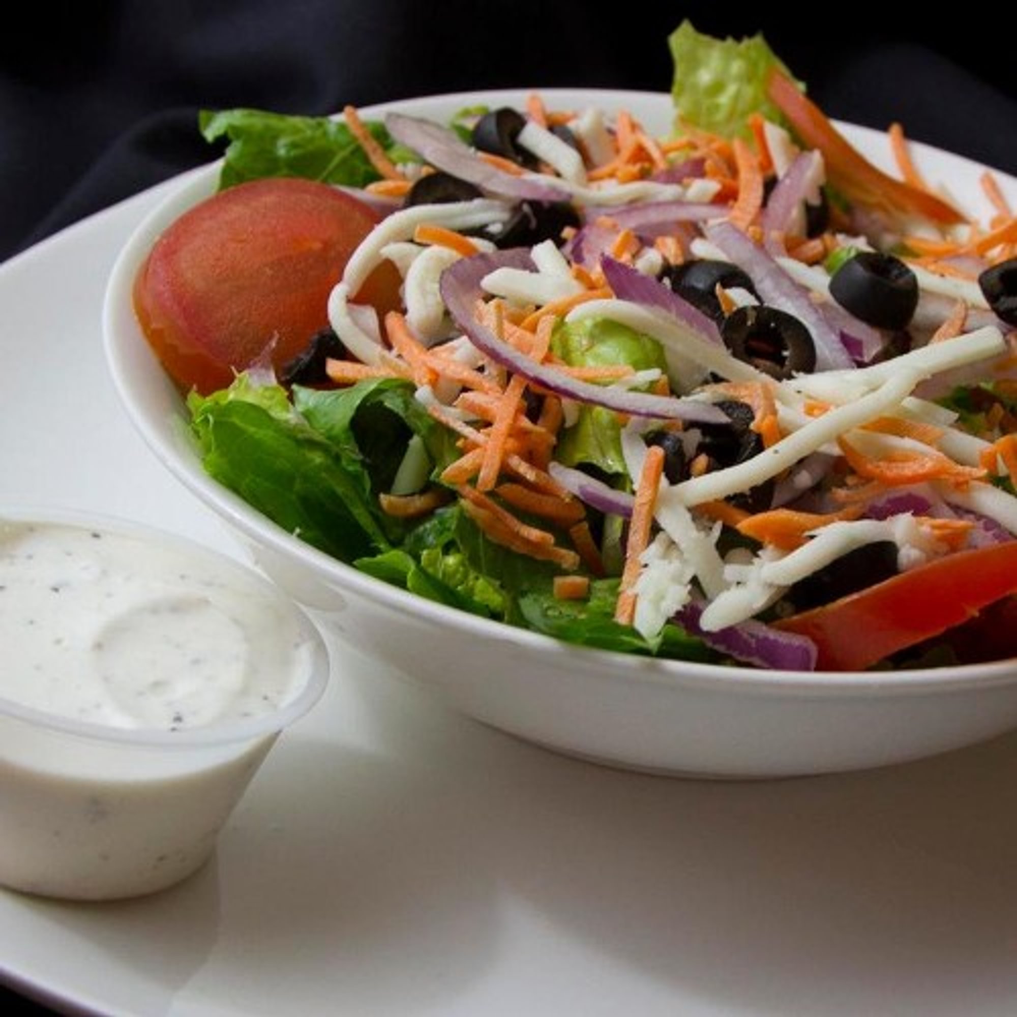 Garden Salad