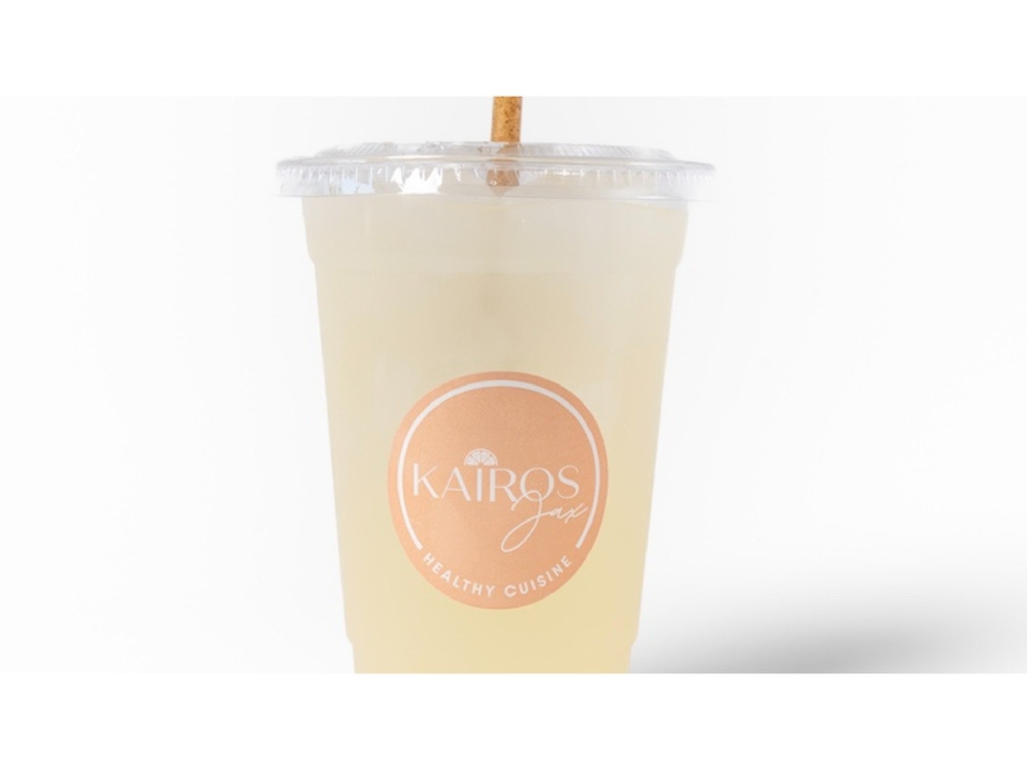ICED LEMONADE