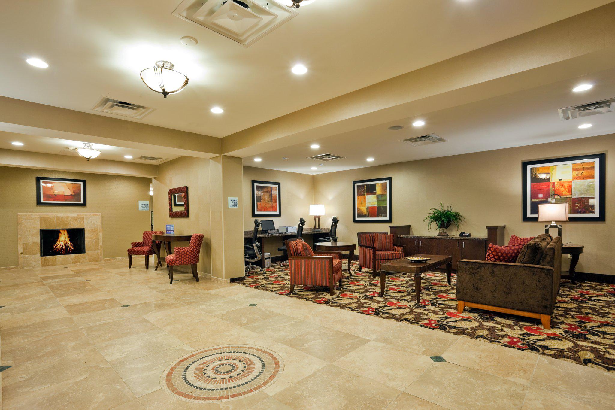 Holiday Inn Express & Suites Kodak East-Sevierville Photo