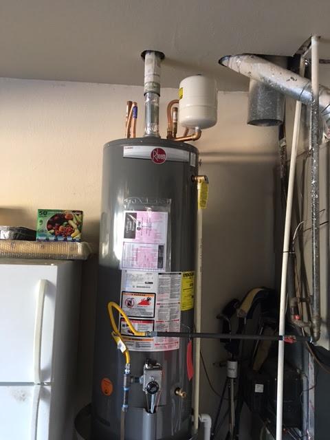 Spot On Plumbing Image