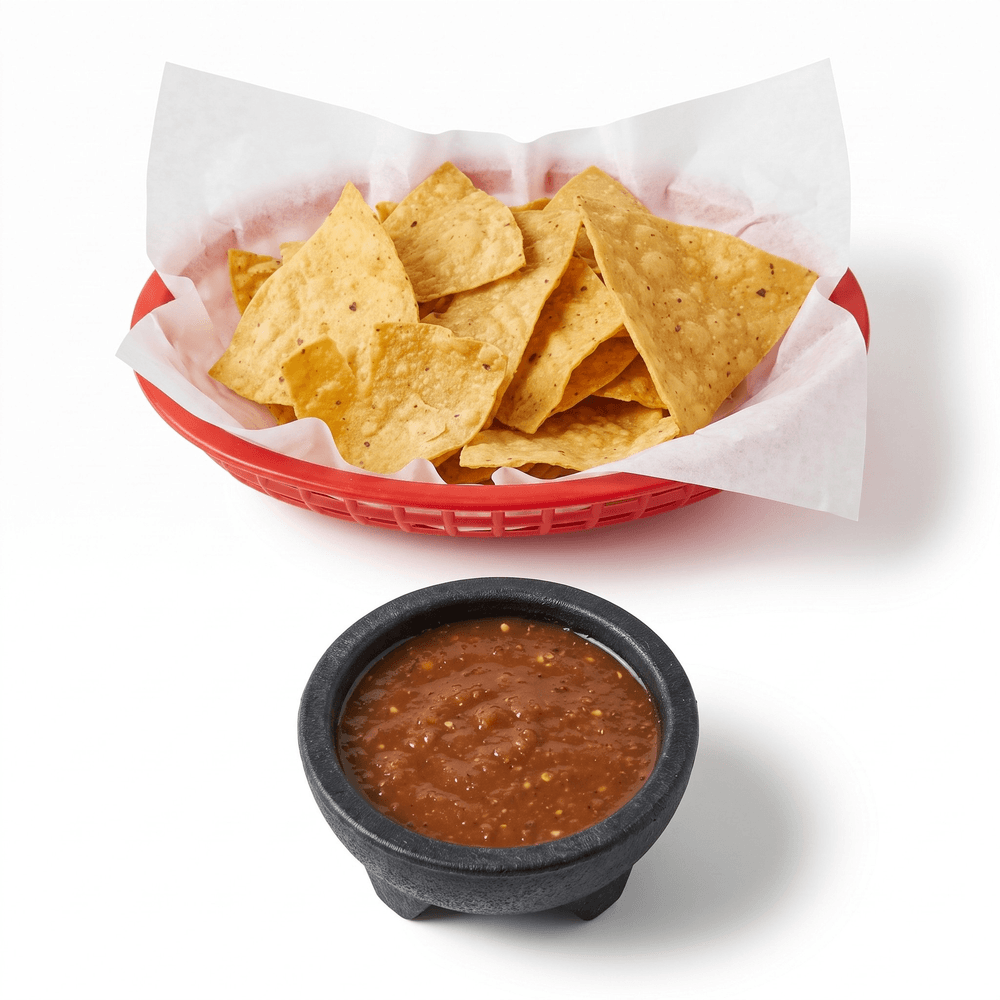 Chips & Salsa