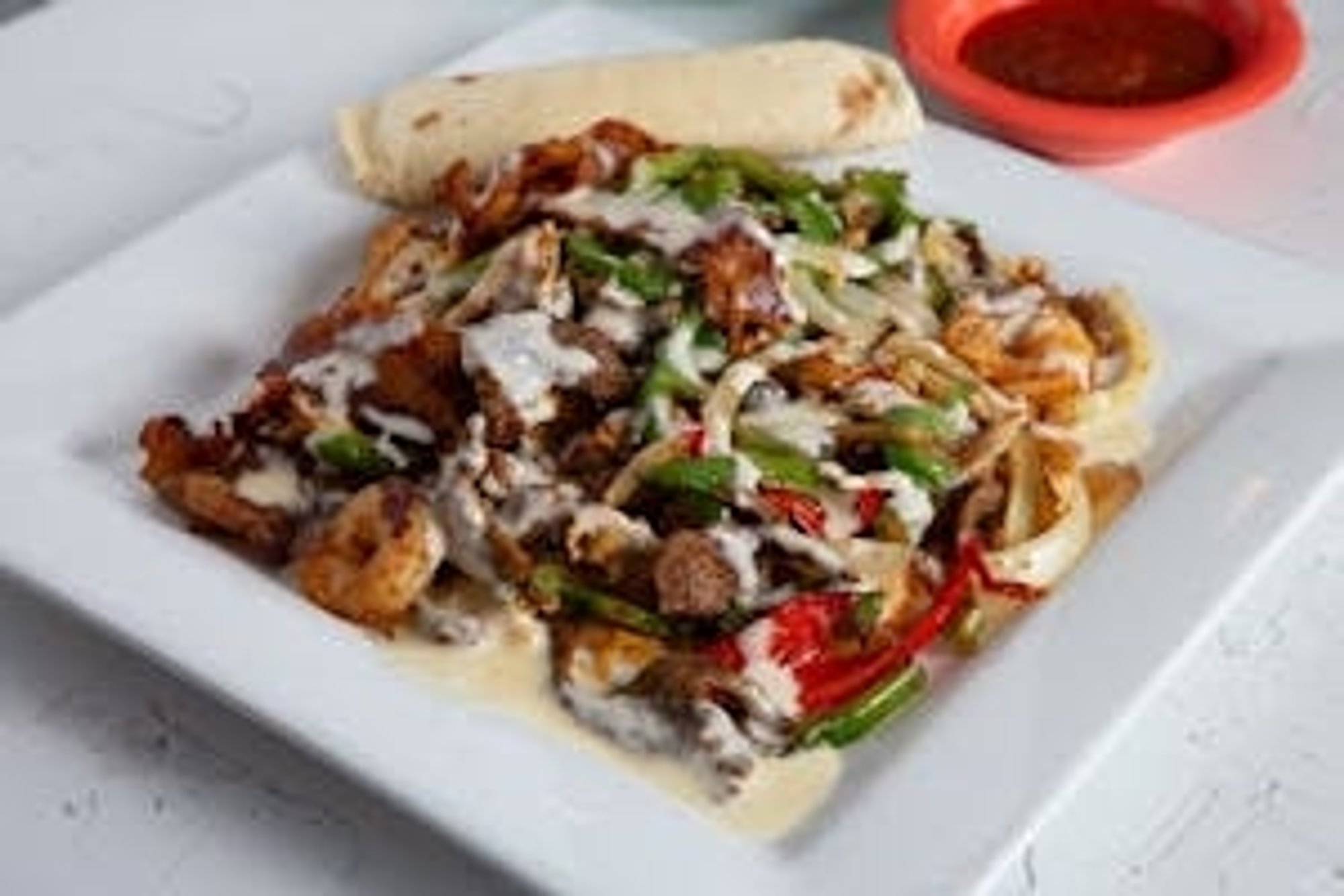 El Tapatio