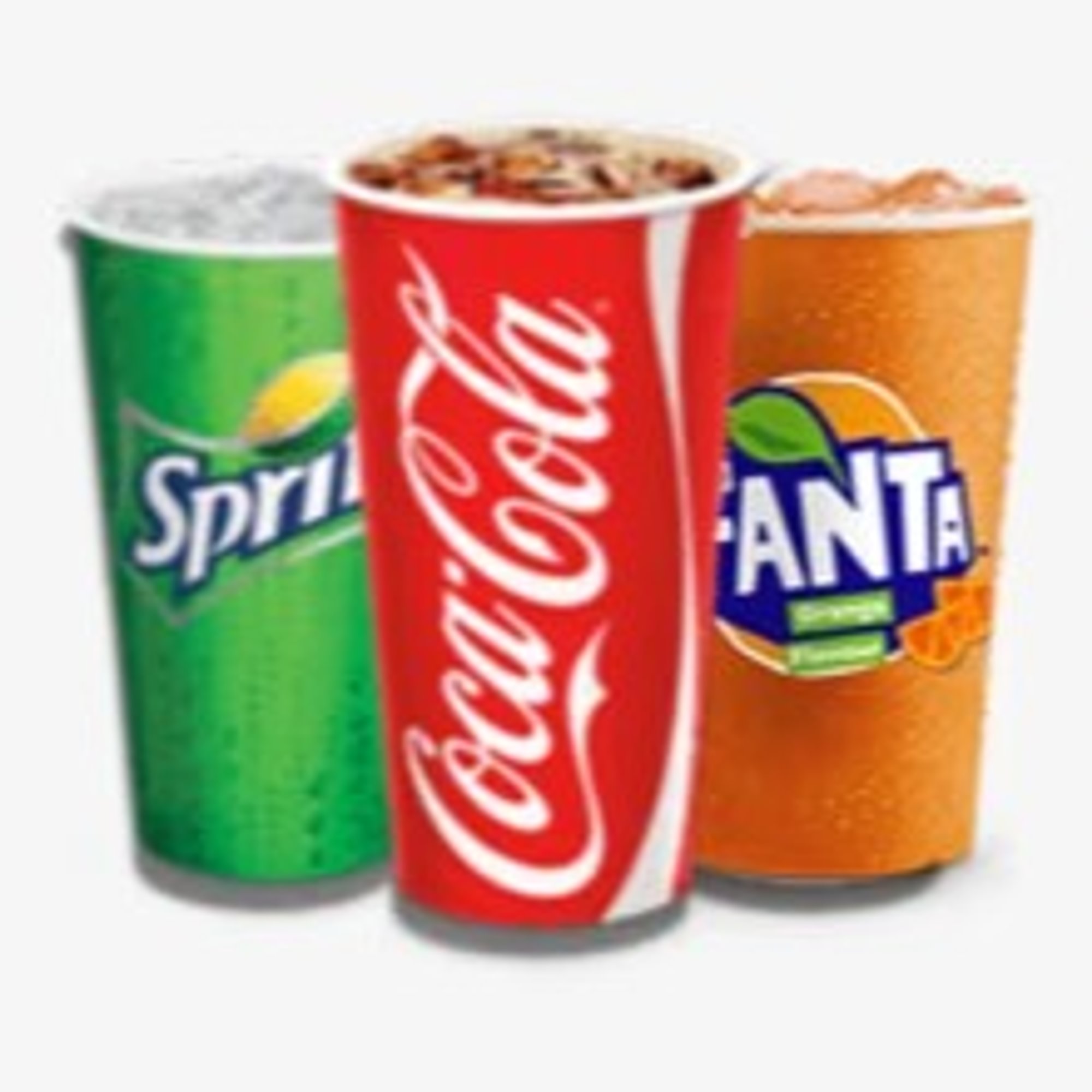 Fountain Drink