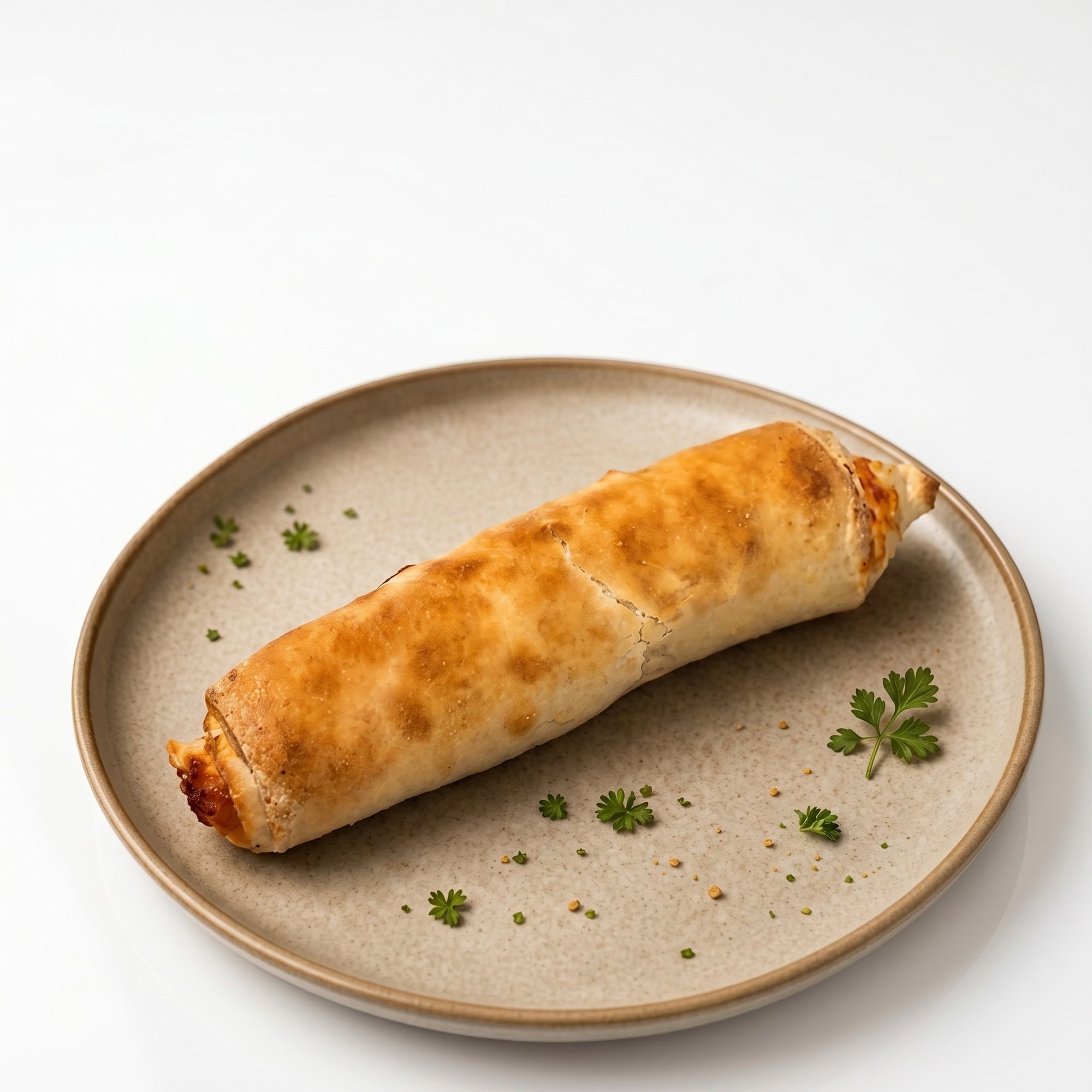 Chicken Roll