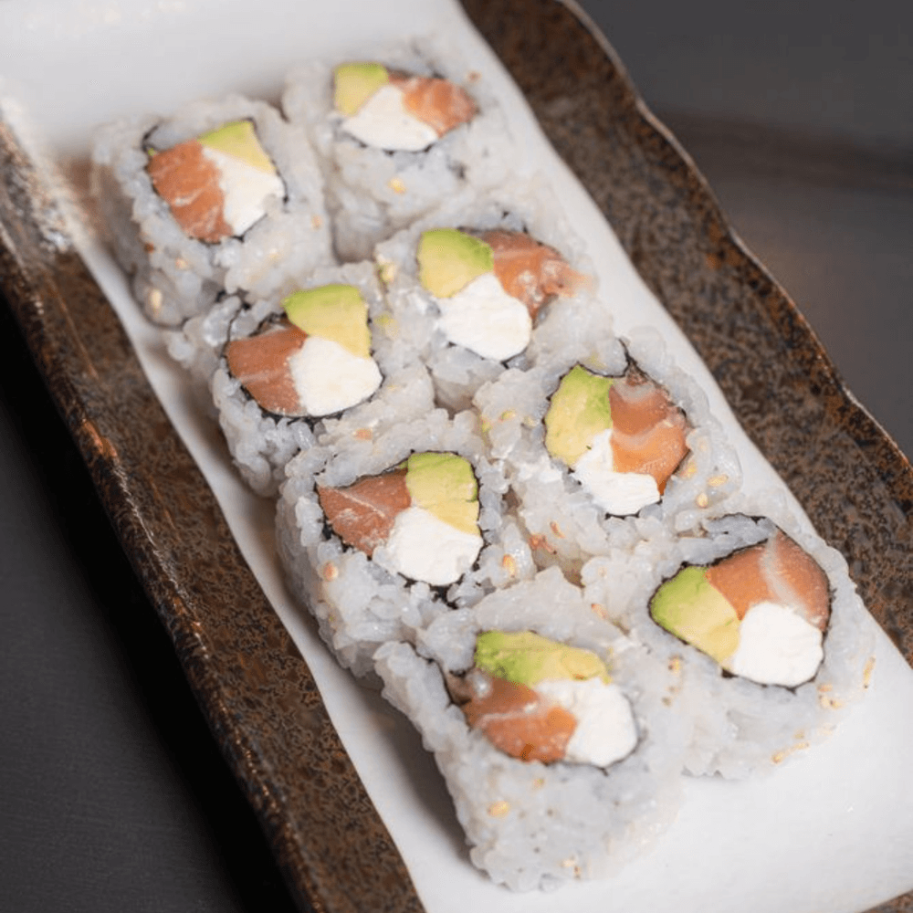 Philadelphia Roll