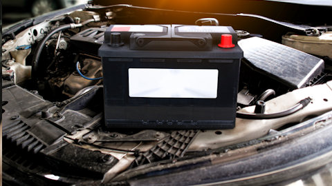Batteries