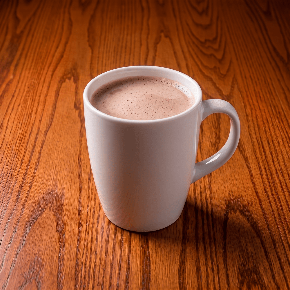Hot Chocolate