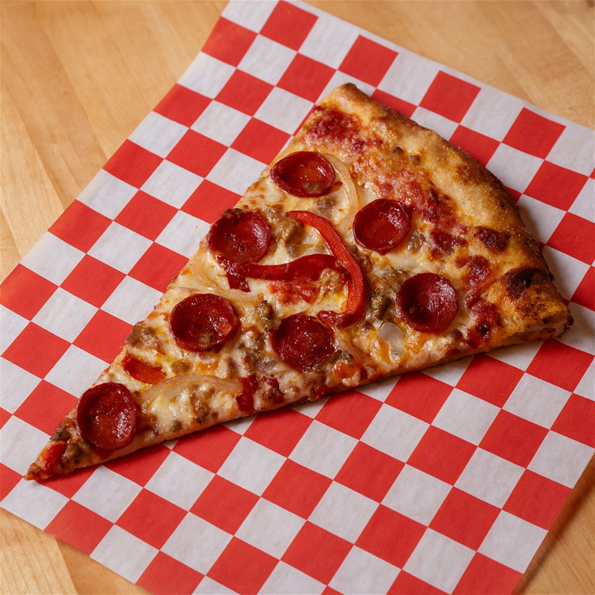 Brooklyn Slice