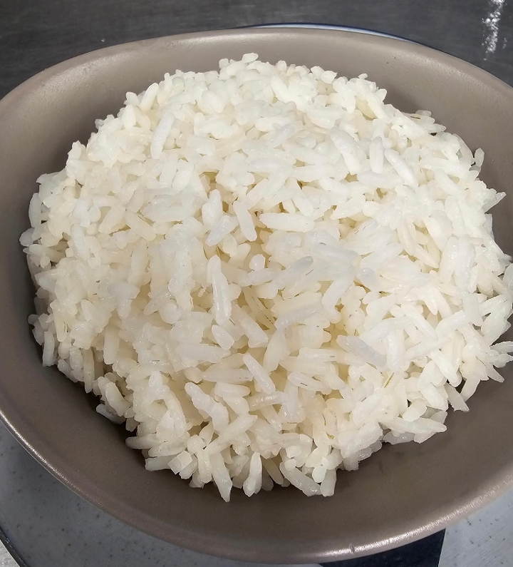 Side of White Rice