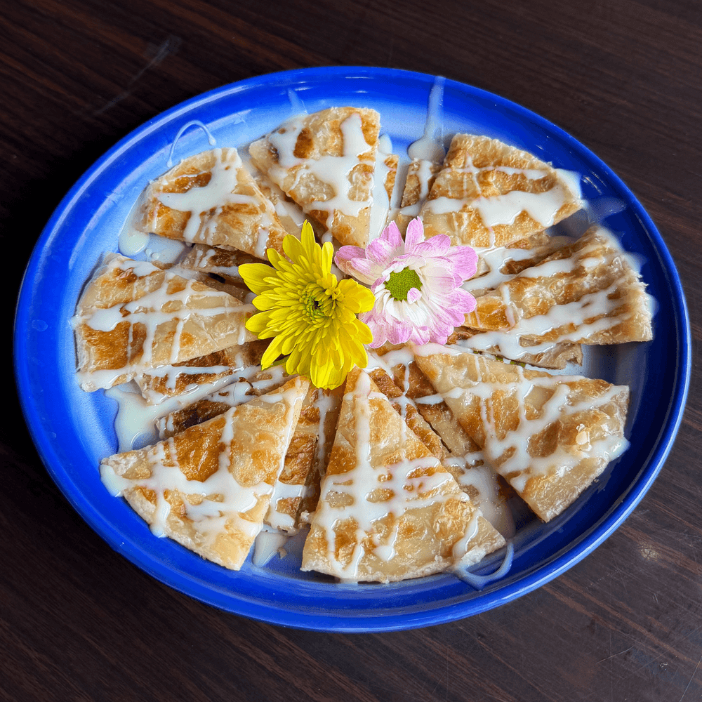 Bangkok Street Roti