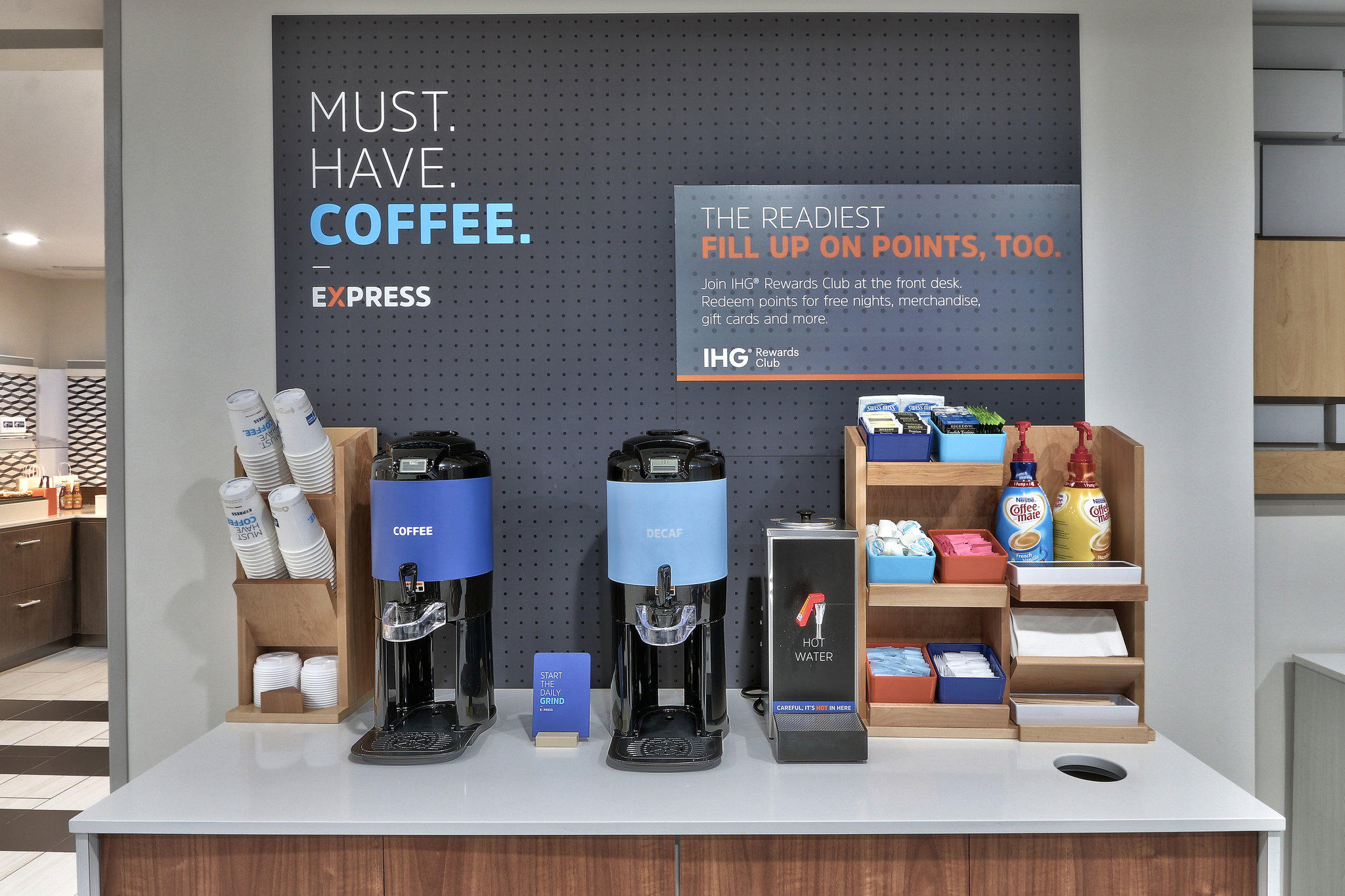 Holiday Inn Express Socorro by IHG Image