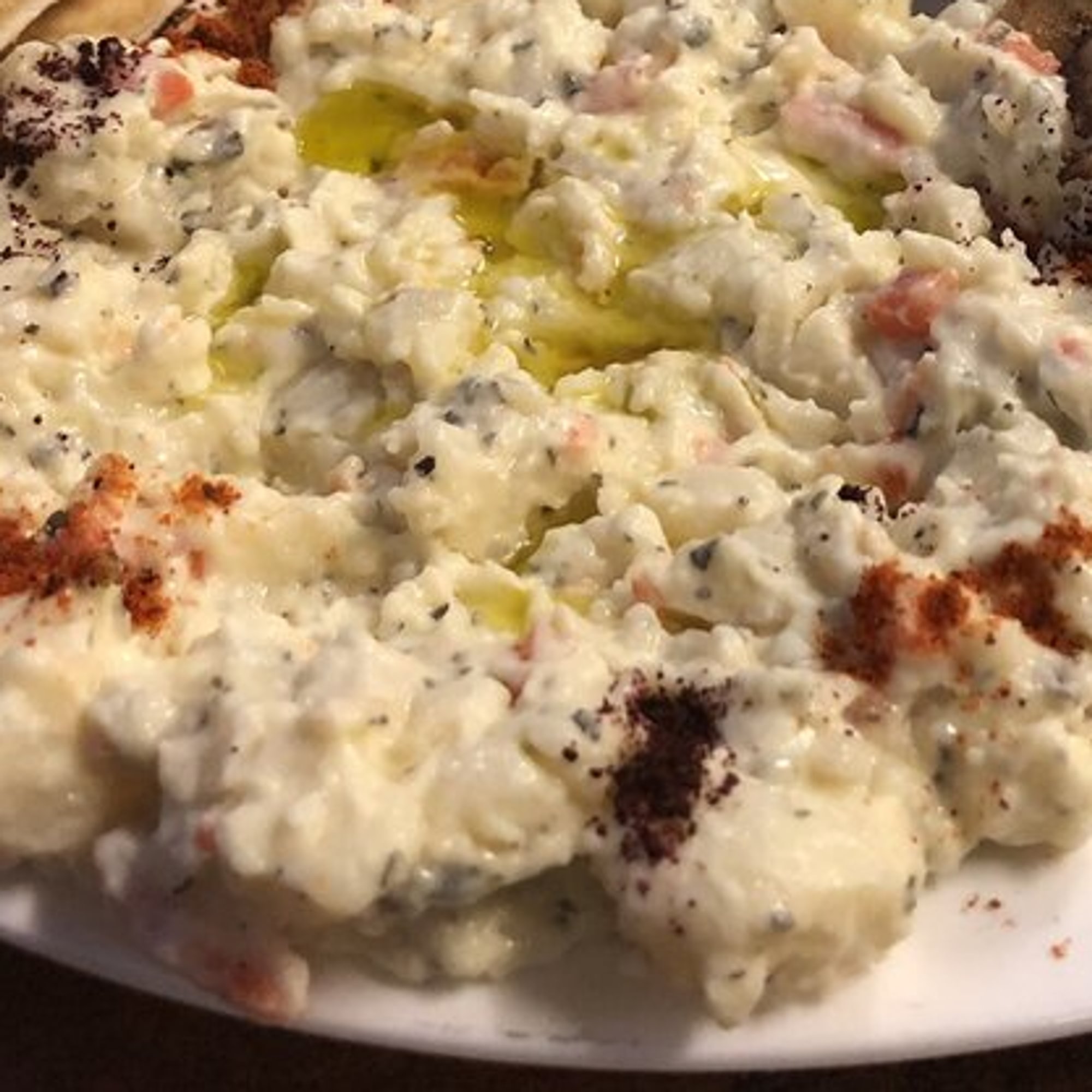 Potato Salad