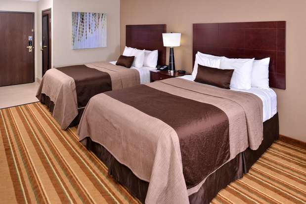 Images Best Western Old Mill Inn
