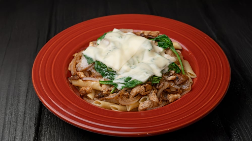 L Pasta Mariachi