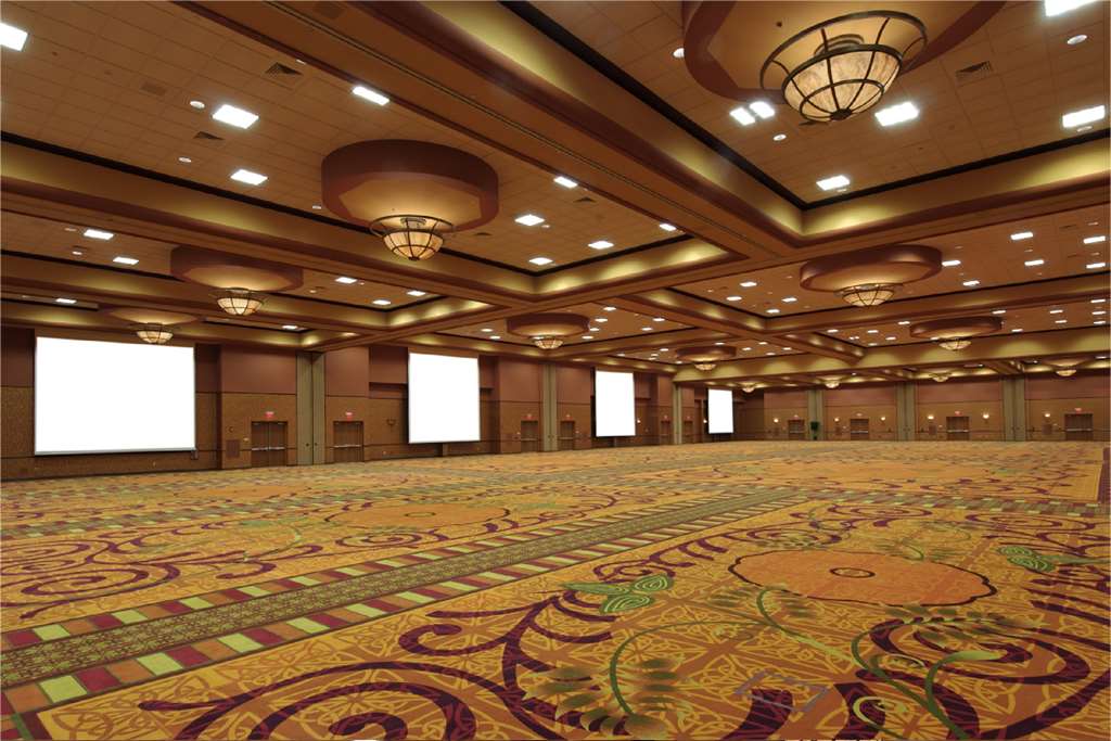 Embassy Suites by Hilton Omaha La Vista Hotel & Conference Center Image