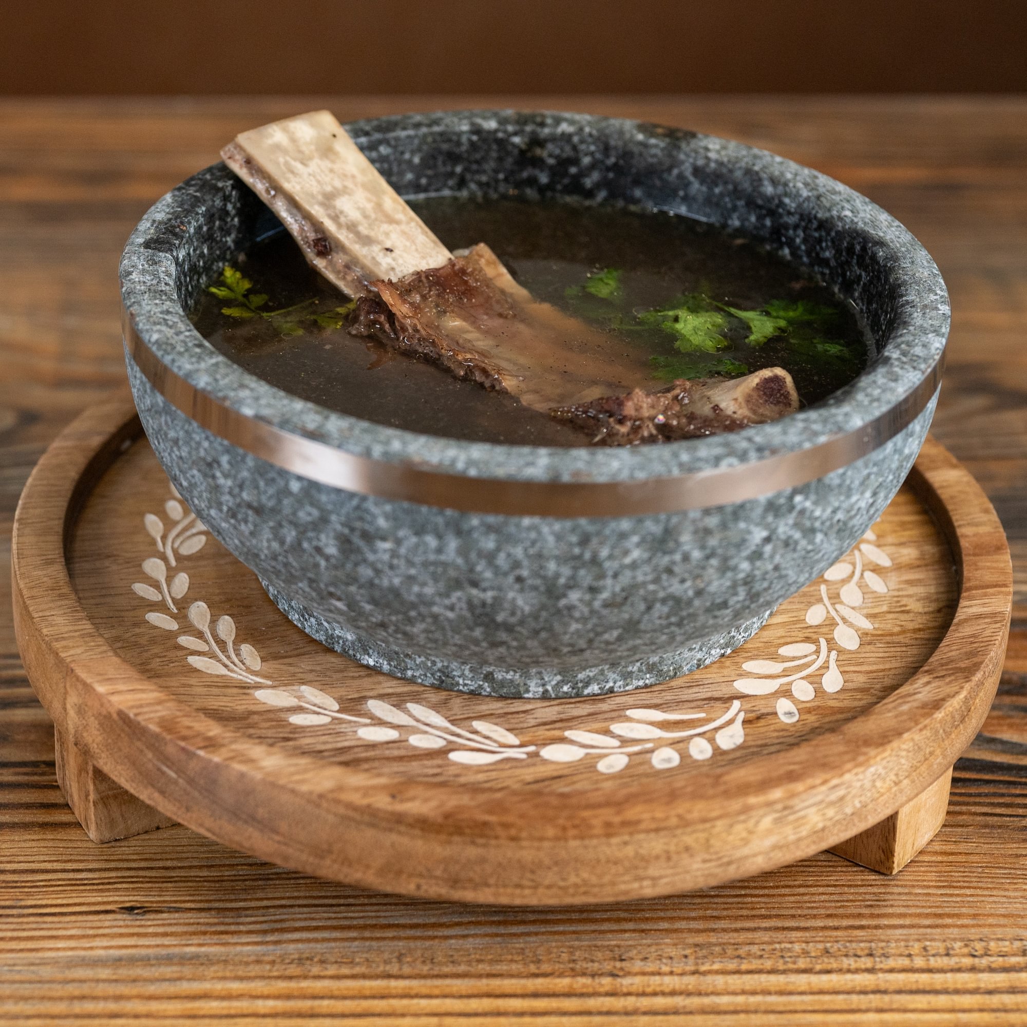 Pho Beef Rib